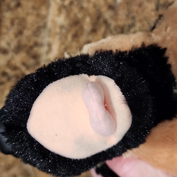 Build-A-Bear German Shepard - Picture 8 of 10